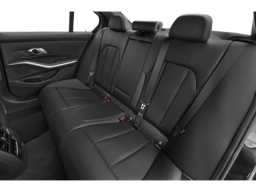 BMW 3 Series M340i NA Sedan 2026