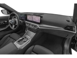 BMW 3 Series M340i NA Sedan 2026