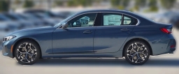 BMW 3 Series 330i NA Sedan 2026