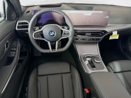 BMW 3 Series 330i NA Sedan 2026