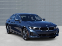 BMW 3 Series 330i NA Sedan 2026