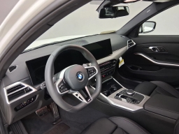 BMW 3 Series 330i NA Sedan 2026
