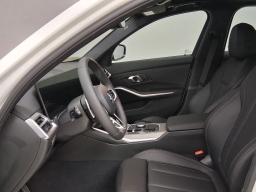BMW 3 Series 330i NA Sedan 2026