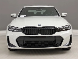 BMW 3 Series 330i NA Sedan 2026