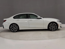 BMW 3 Series 330i NA Sedan 2026