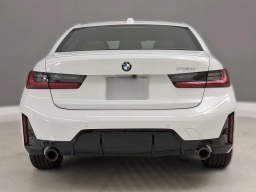BMW 3 Series 330i NA Sedan 2026