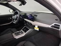 BMW 3 Series 330i NA Sedan 2026