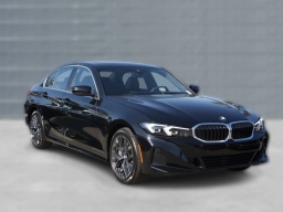 BMW 3 Series 330i NA Sedan 2026
