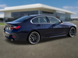 BMW 3 Series 330i NA Sedan 2026