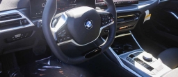 BMW 3 Series 330i NA Sedan 2026