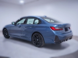 BMW 3 Series 330i NA Sedan 2026