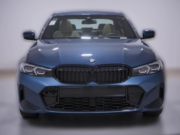 BMW 3 Series 330i NA Sedan 2026
