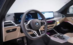 BMW 3 Series 330i NA Sedan 2026