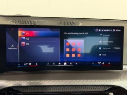 BMW 3 Series 330i NA Sedan 2026