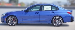 BMW 3 Series 330i NA Sedan 2026