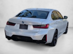 BMW 3 Series 330i NA Sedan 2026