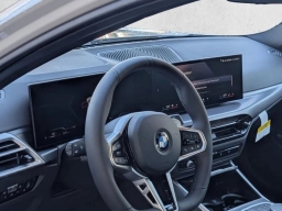 BMW 3 Series 330i NA Sedan 2026