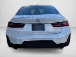 BMW 3 Series 330i NA Sedan 2026