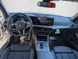BMW 3 Series 330i NA Sedan 2026