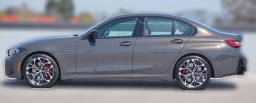 BMW 3 Series 330i NA Sedan 2026