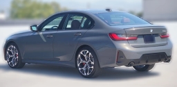 BMW 3 Series 330i NA Sedan 2026