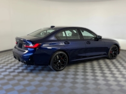 BMW 3 Series 330i NA Sedan 2026