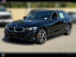 BMW 3 Series 330i NA Sedan 2026