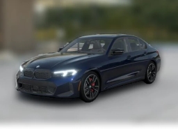 BMW 3 Series M340i NA xDrive Sedan 2026