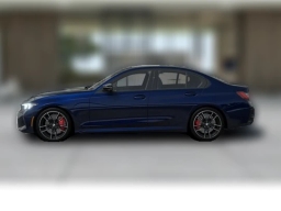 BMW 3 Series M340i NA xDrive Sedan 2026