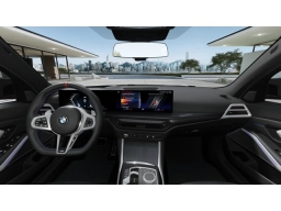 BMW 3 Series M340i NA xDrive Sedan 2026