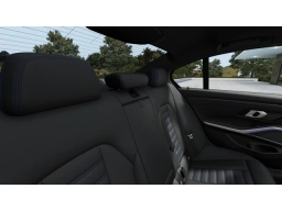 BMW 3 Series M340i NA xDrive Sedan 2026