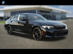 BMW 3 Series M340i NA xDrive Sedan 2026