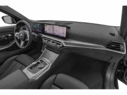 BMW 3 Series M340i NA xDrive Sedan 2026