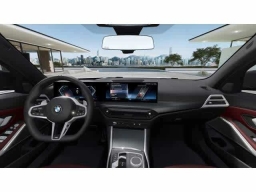 BMW 3 Series 330i NA xDrive Sedan 2026