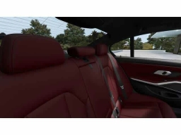 BMW 3 Series 330i NA xDrive Sedan 2026