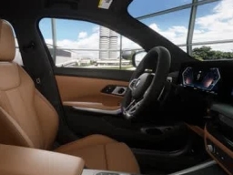 BMW 3 Series 330i NA xDrive Sedan 2026