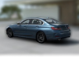 BMW 3 Series 330i NA xDrive Sedan 2026