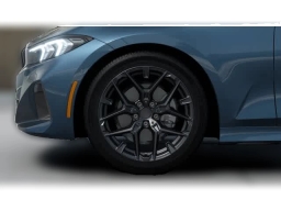 BMW 3 Series 330i NA xDrive Sedan 2026