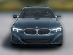 BMW 3 Series 330i NA xDrive Sedan 2026