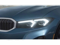 BMW 3 Series 330i NA xDrive Sedan 2026