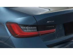 BMW 3 Series 330i NA xDrive Sedan 2026
