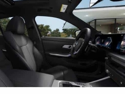 BMW 3 Series 330i NA xDrive Sedan 2026