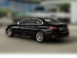 BMW 3 Series 330i NA xDrive Sedan 2026