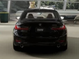 BMW 3 Series 330i NA xDrive Sedan 2026