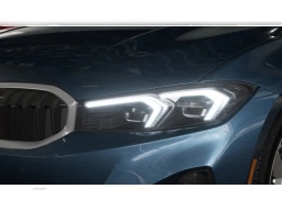 BMW 3 Series 330i NA xDrive Sedan 2026