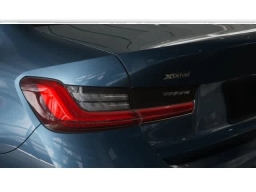 BMW 3 Series 330i NA xDrive Sedan 2026