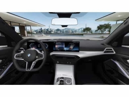 BMW 3 Series 330i NA xDrive Sedan 2026