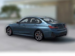 BMW 3 Series 330i NA xDrive Sedan 2026