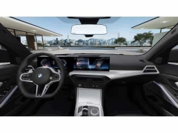 BMW 3 Series 330i NA xDrive Sedan 2026