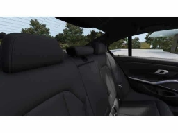 BMW 3 Series 330i NA xDrive Sedan 2026